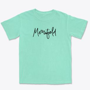 Merrifield New York Freestyle Premium Heavyweight T-shirt