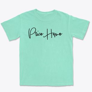 Price Home New York Freestyle Premium Heavyweight T-shirt
