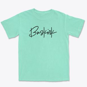 Buskirk Kentucky Freestyle Premium Heavyweight T-shirt