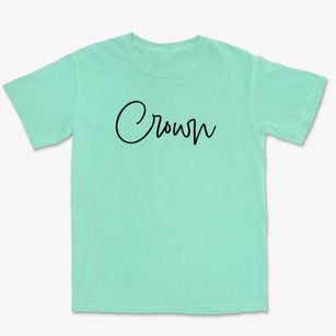 Crown Kentucky Freestyle Premium Heavyweight T-shirt