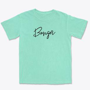 Bunger Texas Freestyle Premium Heavyweight T-shirt