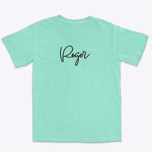 Reger Missouri Freestyle Premium Heavyweight T-shirt