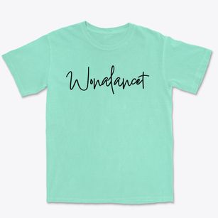 Wonalancet New Hampshire Freestyle Premium Heavyweight T-shirt