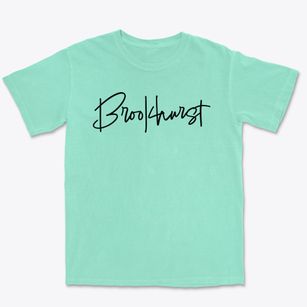 Brookhurst New Hampshire Freestyle Premium Heavyweight T-shirt