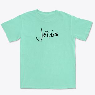 Jerico Missouri Freestyle Premium Heavyweight T-shirt