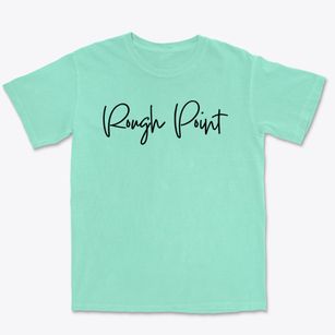 Rough Point Tennessee Freestyle Premium Heavyweight T-shirt
