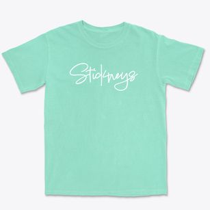 Stickneys New York Freestyle Premium Heavyweight T-shirt