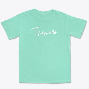 Thomure Missouri Freestyle Premium Heavyweight T-shirt