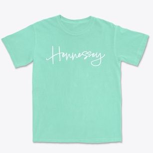 Hennessey Oklahoma Freestyle Premium Heavyweight T-shirt