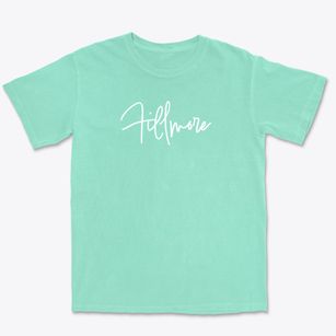 Fillmore Kentucky Freestyle Premium Heavyweight T-shirt