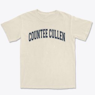 Ps 194 Countee Cullen Varsity Arch Premium Heavyweight T-shirt