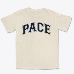 Pace Academy Varsity Arch Premium Heavyweight T-shirt