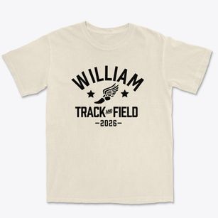 Ps 11 William T Harris Track and Field Premium Heavyweight T-shirt