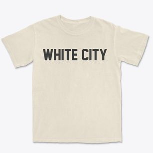 White City Florida Classic Block Premium Heavyweight T-shirt