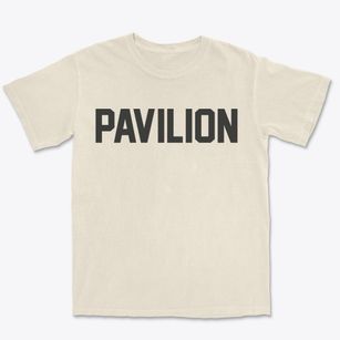 Pavilion New York Classic Block Premium Heavyweight T-shirt