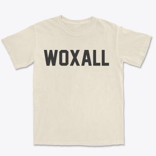 Woxall Pennsylvania Classic Block Premium Heavyweight T-shirt