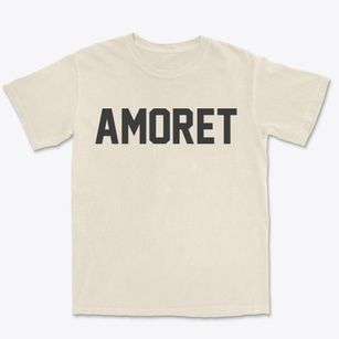 Amoret Missouri Classic Block Premium Heavyweight T-shirt
