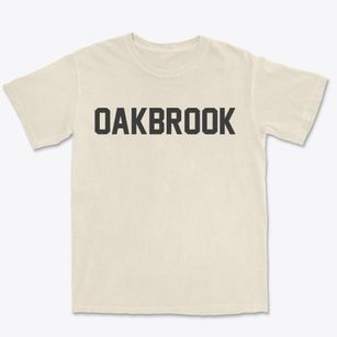 Oakbrook Kentucky Classic Block Premium Heavyweight T-shirt