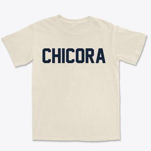 Chicora Pennsylvania Classic Block Premium Heavyweight T-shirt