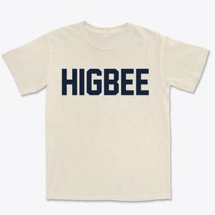 Higbee Missouri Classic Block Premium Heavyweight T-shirt