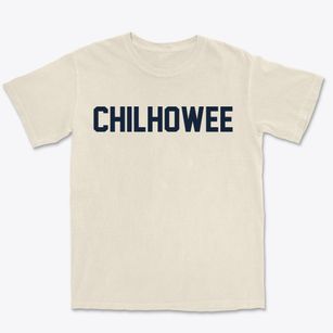 Chilhowee Missouri Classic Block Premium Heavyweight T-shirt
