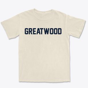 Greatwood Texas Classic Block Premium Heavyweight T-shirt