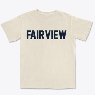 Fairview Tennessee Classic Block Premium Heavyweight T-shirt