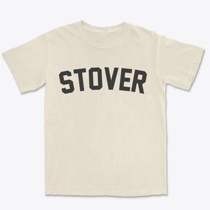 Stover Missouri Classic Curve Premium Heavyweight T-shirt