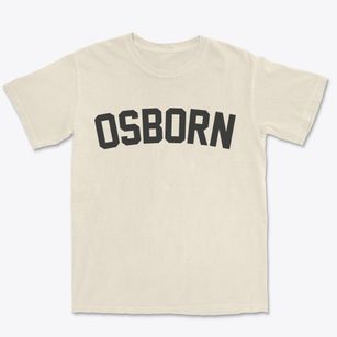 Osborn Missouri Classic Curve Premium Heavyweight T-shirt