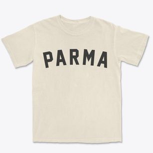 Parma New York Classic Curve Premium Heavyweight T-shirt
