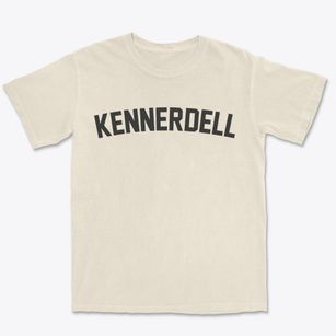 Kennerdell Pennsylvania Classic Curve Premium Heavyweight T-shirt