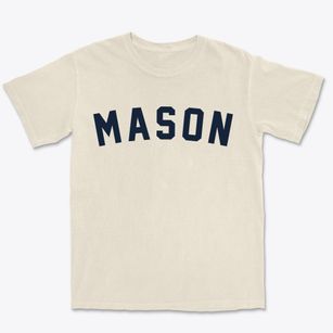 Mason Ohio Classic Curve Premium Heavyweight T-shirt