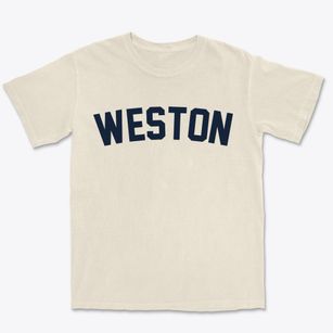 Weston Missouri Classic Curve Premium Heavyweight T-shirt