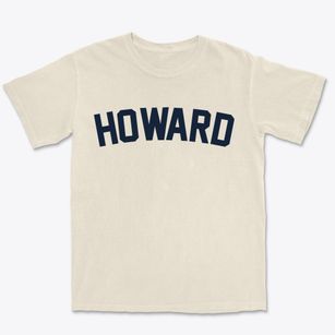 Howard Pennsylvania Classic Curve Premium Heavyweight T-shirt