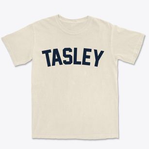 Tasley Virginia Classic Curve Premium Heavyweight T-shirt