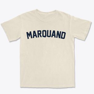 Marquand Missouri Classic Curve Premium Heavyweight T-shirt