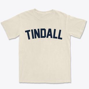 Tindall Missouri Classic Curve Premium Heavyweight T-shirt