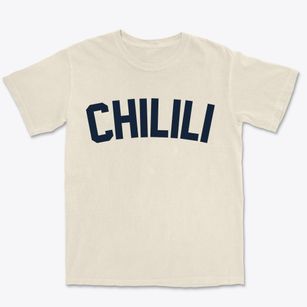 Chilili New Mexico Classic Curve Premium Heavyweight T-shirt