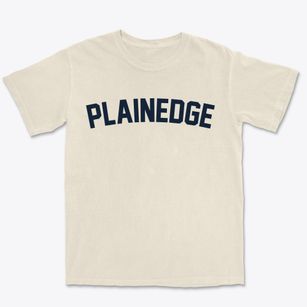 Plainedge New York Classic Curve Premium Heavyweight T-shirt