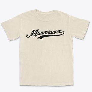 Manorhaven New York Vintage Team Premium Heavyweight T-shirt