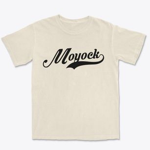 Moyock North Carolina Vintage Team Premium Heavyweight T-shirt
