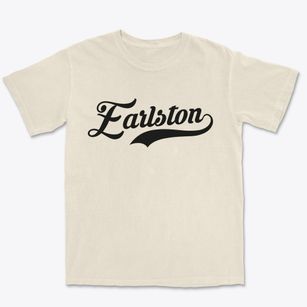 Earlston Pennsylvania Vintage Team Premium Heavyweight T-shirt