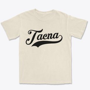 Tacna Arizona Vintage Team Premium Heavyweight T-shirt