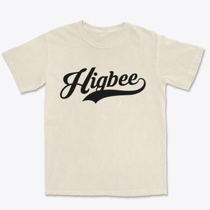 Higbee Missouri Vintage Team Premium Heavyweight T-shirt