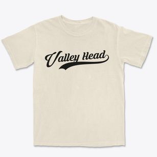 Valley Head Alabama Vintage Team Premium Heavyweight T-shirt