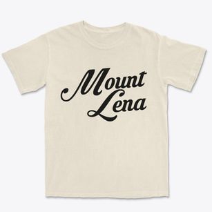 Mount Lena Maryland Vintage Team Premium Heavyweight T-shirt