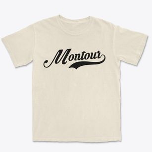 Montour Iowa Vintage Team Premium Heavyweight T-shirt