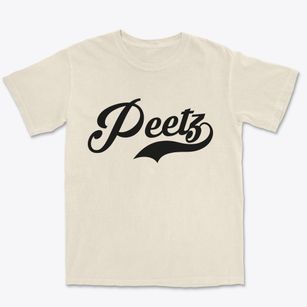 Peetz Colorado Vintage Team Premium Heavyweight T-shirt
