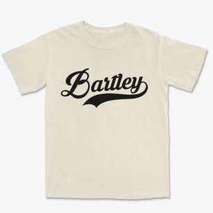 Bartley West Virginia Vintage Team Premium Heavyweight T-shirt