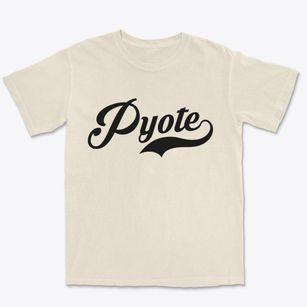 Pyote Texas Vintage Team Premium Heavyweight T-shirt
